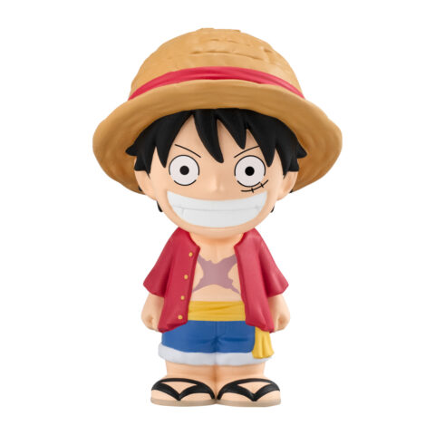 ソフビッツワンピース　1種